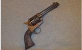 Colt Single Action Army 1st Generation 45 Colt - 1 of 9