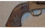 Colt Single Action Army 1st Generation 45 Colt - 8 of 9