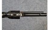 Colt Model Single Action Army in .44 Spl - 5 of 5