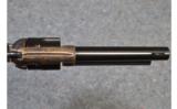 Colt Model Single Action Army in .44 Spl - 4 of 5