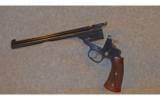 Smith & Wesson ~ THIRD MODEL Perfected ~ .22 LR - 4 of 9