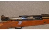 Ruger Hawkeye M77 .275 Rigby - 4 of 9