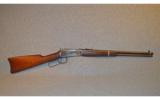 Winchester 1894 SRC .30 WCF - 1 of 9