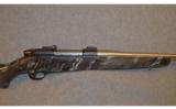 Weatherby Mark V Custom - 8 of 9