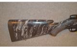 Weatherby Mark V Custom - 9 of 9
