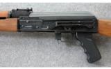 Zastava O-PAP M70 AK-47 Semi-Auto Rifle 7.62x39mm - 3 of 7