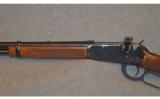 Winchester 94 XTR Big Boy .375 WIN - 9 of 9