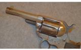 Colt 1877 DA 38 