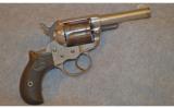 Colt 1877 DA 38 