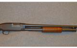 Winchester Model 12 20ga with Extra Barrel - 3 of 9