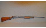 Winchester Model 12 20ga with Extra Barrel - 1 of 9