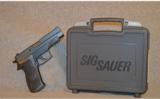 Sig Sauer P220 R .45 ACP - 1 of 5