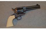 Colt SAA with Ivory grips (Paladin) - 1 of 7