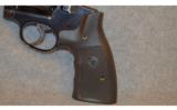Smith & Wesson Model 15 with Crimson Trace Grips - 5 of 6