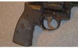 Smith & Wesson Model 15 with Crimson Trace Grips - 2 of 6