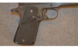 Ranger Alloy Frame 1911A1 w/Colt Slide - 4 of 8