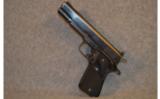 Ranger Alloy Frame 1911A1 w/Colt Slide - 8 of 8