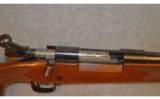 Winchester 70 Sporter - 4 of 9