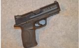 Smith & Wesson M&P .22 Compact - 1 of 9