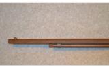 Winchester ~ 1890 ~ .22 LR - 7 of 9