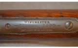 Winchester ~ 1890 ~ .22 LR - 5 of 9