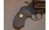 Colt Diamondback - .38 Special - 2 of 6