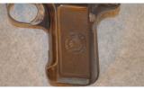 Savage 1907 Pistol .32 ACP - 7 of 9