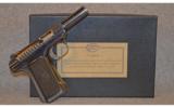 Savage 1907 Pistol .32 ACP - 9 of 9