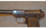 Savage 1907 Pistol .32 ACP - 5 of 9