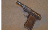 Savage 1907 Pistol .32 ACP - 8 of 9