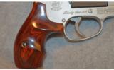 Smith & Wesson 642 Ladysmith - 3 of 9