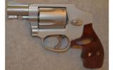 Smith & Wesson 642 Ladysmith - 9 of 9