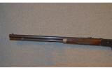 Winchester ~ 1886 ~ .45-90 - 4 of 7
