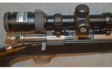 Browning X Bolt .243 with Nikon ProStaff Scope - 6 of 9