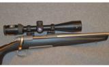 Browning X Bolt .243 with Nikon ProStaff Scope - 3 of 9
