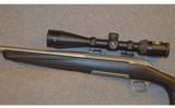 Browning X Bolt .243 with Nikon ProStaff Scope - 8 of 9