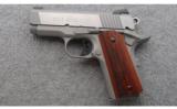 Colt Defender .45 Like New in Box - 2 of 5