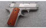 Colt Defender .45 Like New in Box - 1 of 5