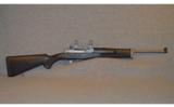 Ruger Ranch Rifle - 1 of 9