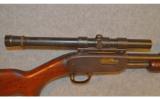 Winchester 61 with Weaver Scope - 4 of 9