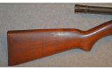 Winchester 61 with Weaver Scope - 2 of 9
