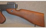 Auto Ordnance Thompson 1927A1 - 8 of 9