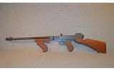 Auto Ordnance Thompson 1927A1 - 9 of 9