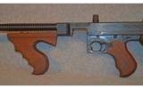Auto Ordnance Thompson 1927A1 - 7 of 9