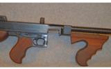 Auto Ordnance Thompson 1927A1 - 3 of 9