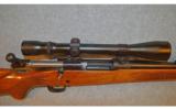 WInchester Model 70 .270 Win - 4 of 9