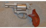 Smith & Wesson ~ 60-14 ~ .357 Mag - 7 of 7