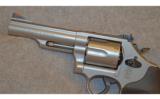 Smith & Wesson ~ 66 ~ .357 Mag. - 7 of 9