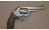 Smith & Wesson ~ 66 ~ .357 Mag. - 1 of 9