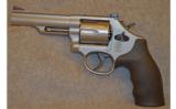 Smith & Wesson ~ 66 ~ .357 Mag. - 9 of 9
